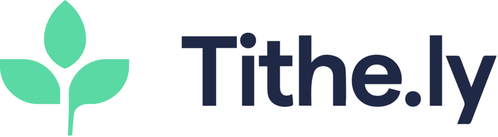 Tithely-Logomark-Color-Dark